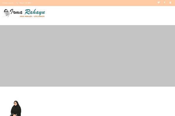 Site using Optin Forms plugin