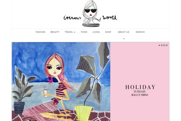 Site using Gdpr-shield plugin