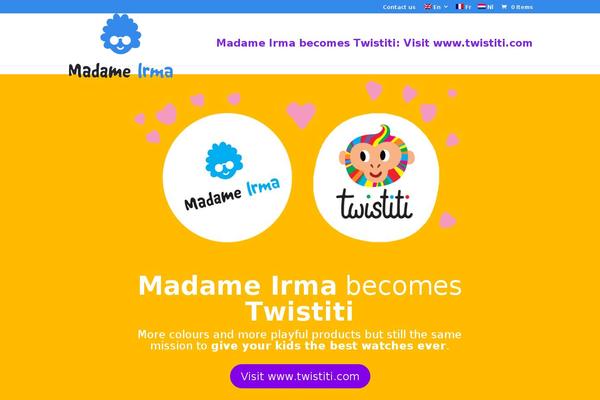 Site using WooCommerce Multilingual - run WooCommerce with WPML plugin