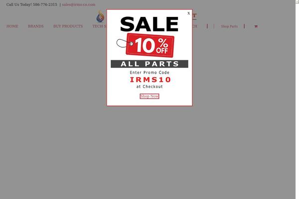 Site using WP Logo Showcase Responsive Slider plugin