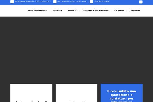 Site using CM Tooltip Glossary plugin