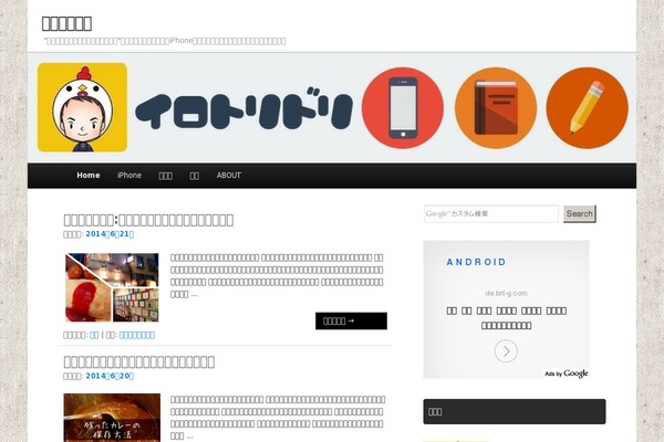 Site using Speech Bubble plugin