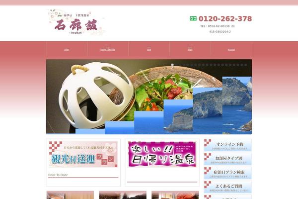 Site using Cudazi Scroll to Top plugin