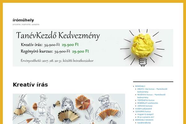Site using Contact Form Builder by vCita plugin