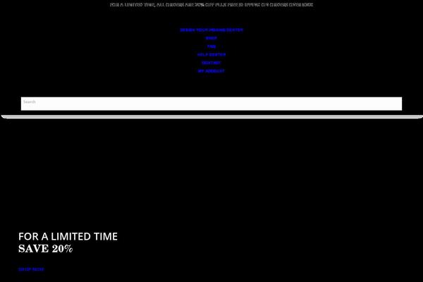 Site using Woocommerce-anti-fraud plugin