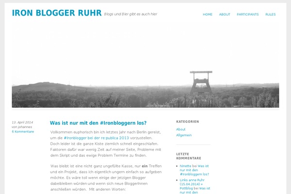 Yoko theme site design template sample