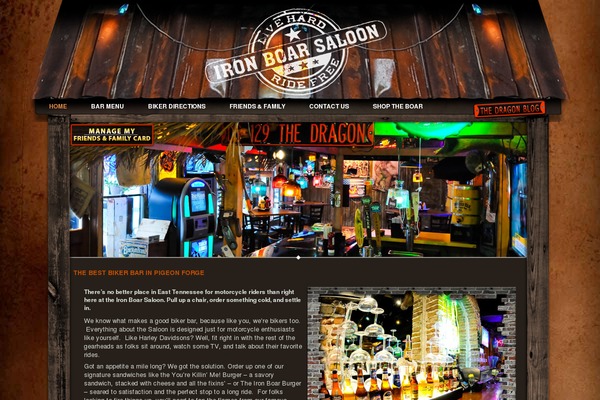 Site using Fancybox Plus plugin