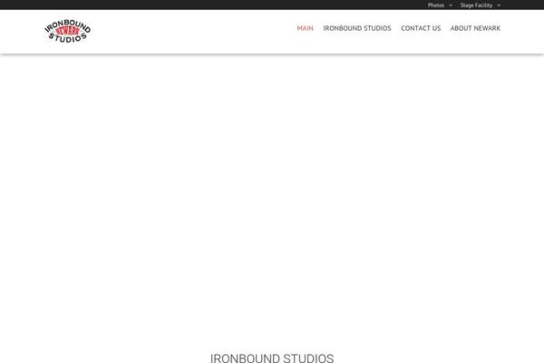 Accesspress_parallax_pro theme site design template sample