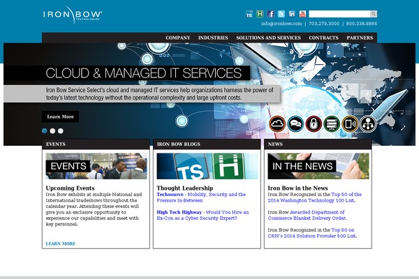 webzine theme websites examples