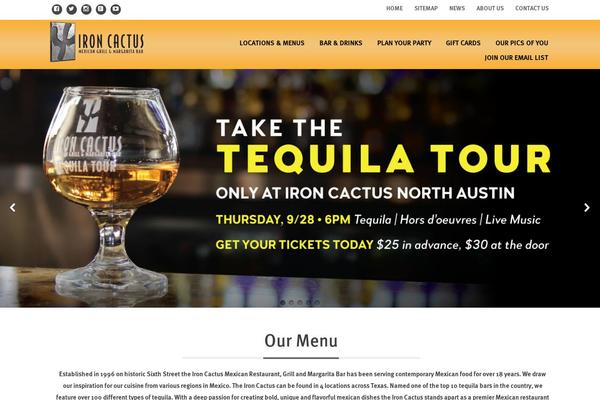 Wps-theme theme site design template sample