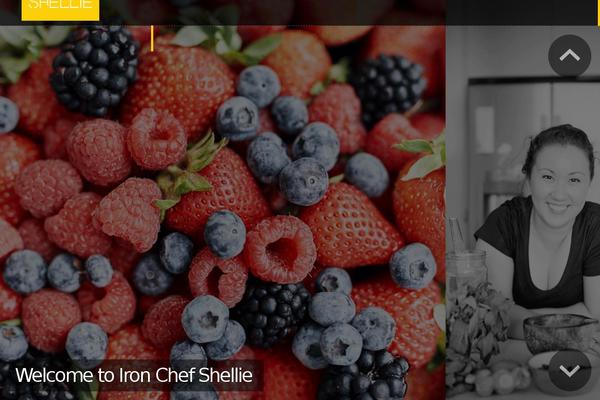 tattoo-wp theme websites examples