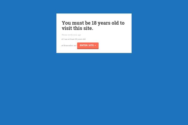 Moesia theme site design template sample