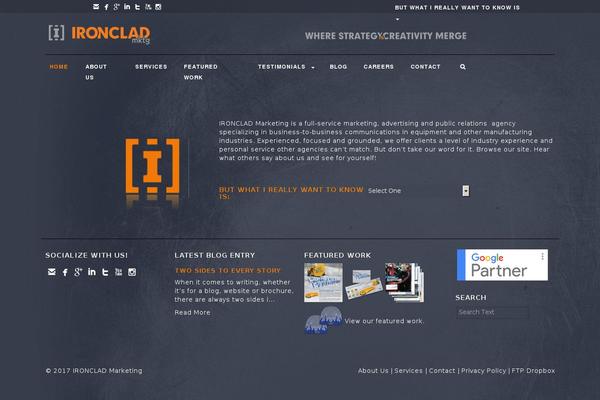Site using Everest-gallery plugin