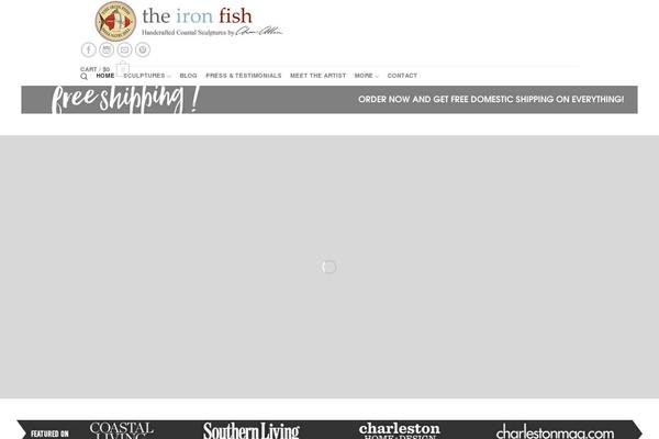 Site using YITH WooCommerce Ajax Search plugin