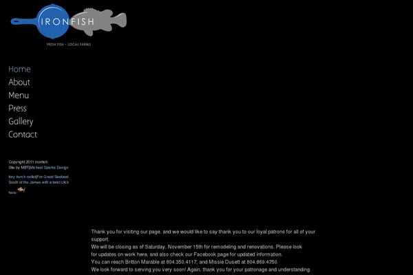 Aim theme site design template sample