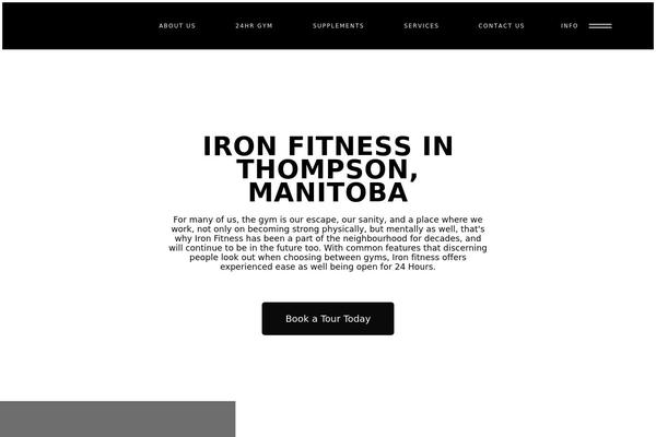 Site using Powerlift-core plugin
