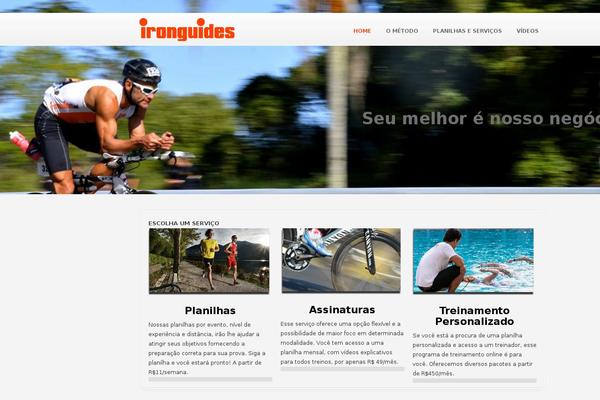 Site using Wp-eMember plugin