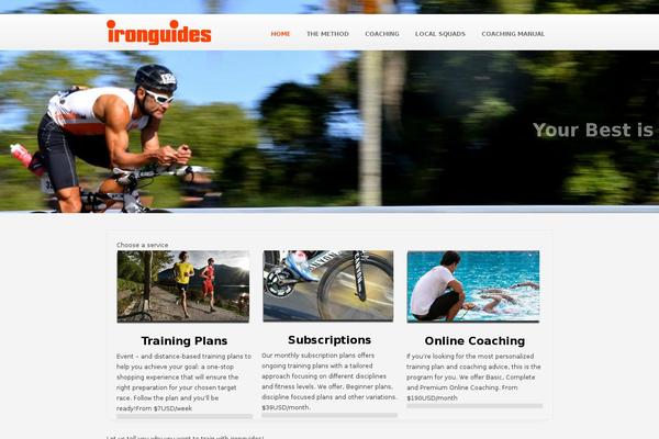 Site using Wp-eMember plugin