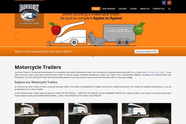 Site using Cardealer-front-submission plugin