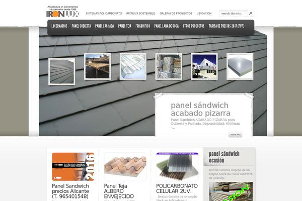 Site using Button-generation plugin