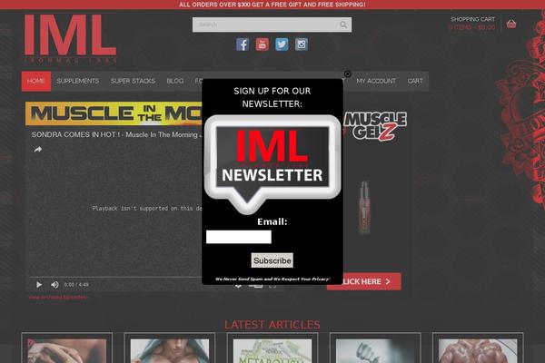 Site using Woocommerce-mix-and-match-products plugin