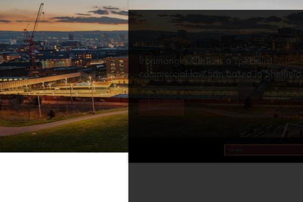 Site using Cookie Consent plugin