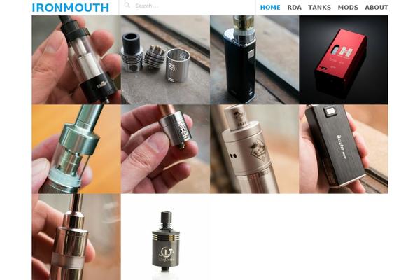 Site using WP Retina 2x plugin