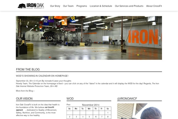 Base theme site design template sample