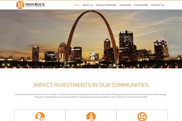 Site using Herocore plugin