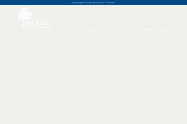 Site using Side-menu-lite plugin