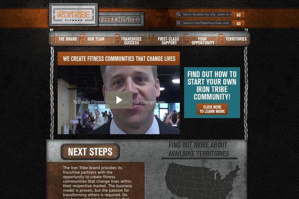 Zeekee theme site design template sample