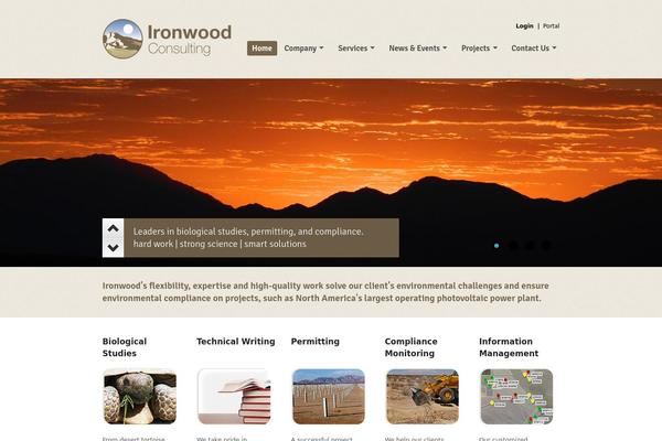 Site using Email newsletter plugin
