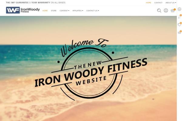 Site using Nexthemes-plugin plugin