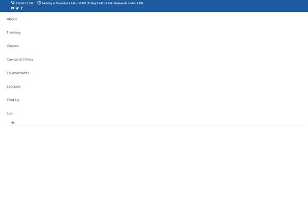 Site using Ultimate_VC_Addons plugin