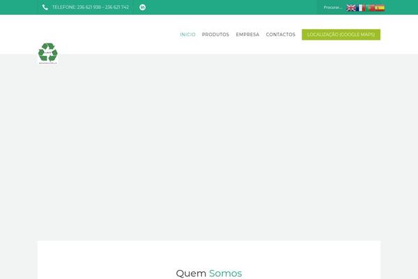 Site using Recycle-plugin plugin