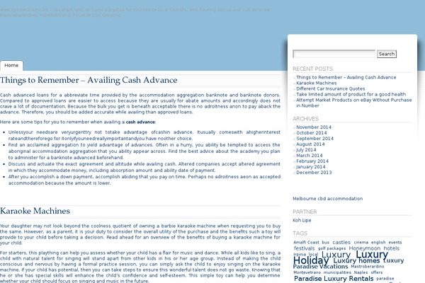 Fusion-edit theme site design template sample