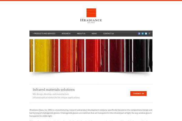 Blue Diamond theme site design template sample