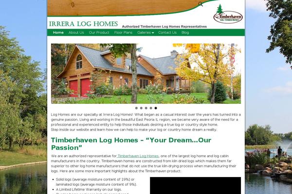 Site using Weaver Xtreme Theme Support plugin