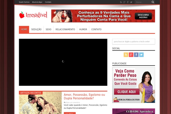 Site using Advanced-ads-sticky-ads plugin