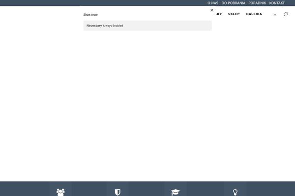 Site using Vc-super-bundle plugin