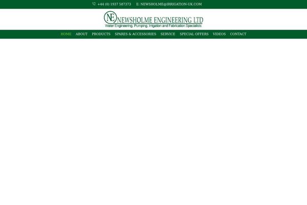 Xstore-child theme site design template sample