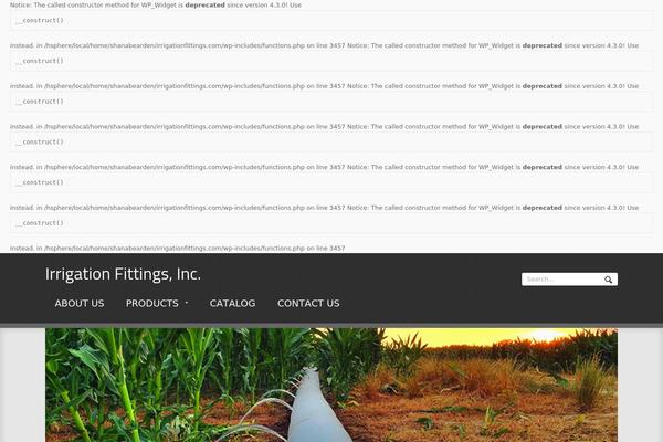 Definition theme site design template sample