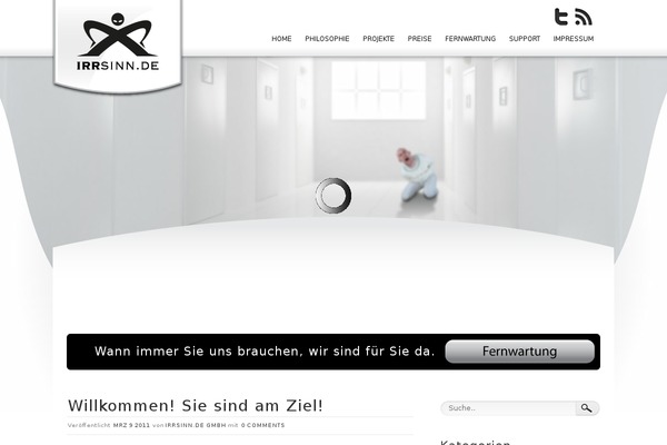 Site using 2 Click Social Media Buttons plugin