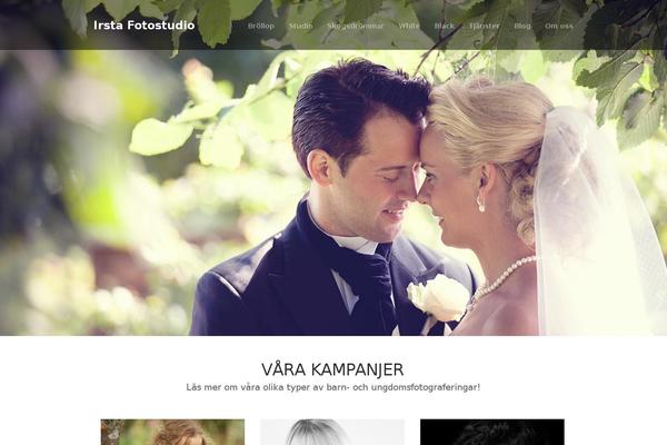 irstafoto.se site used Hayden