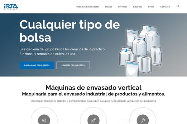 Delicate theme site design template sample