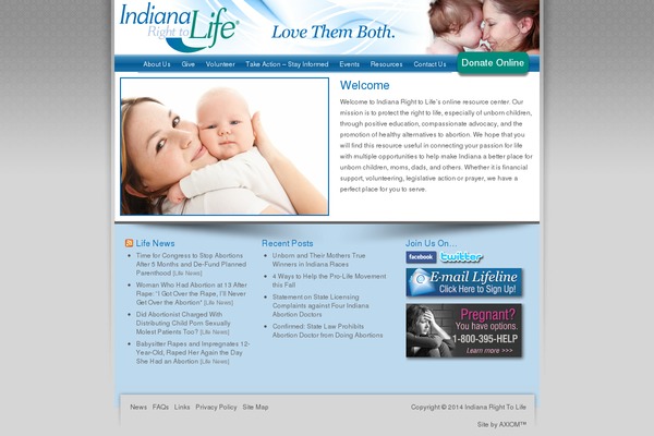 Site using Contact Form Pro plugin