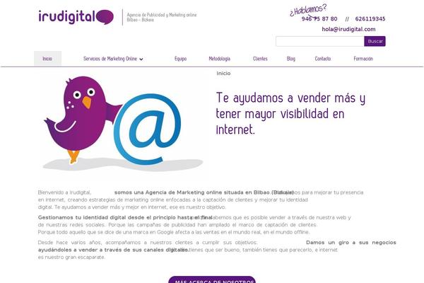 Site using ActiveCampaign plugin