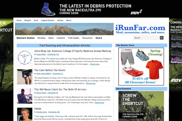 Site using Advanced-ads-responsive plugin