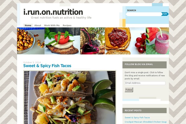 Splendio theme site design template sample