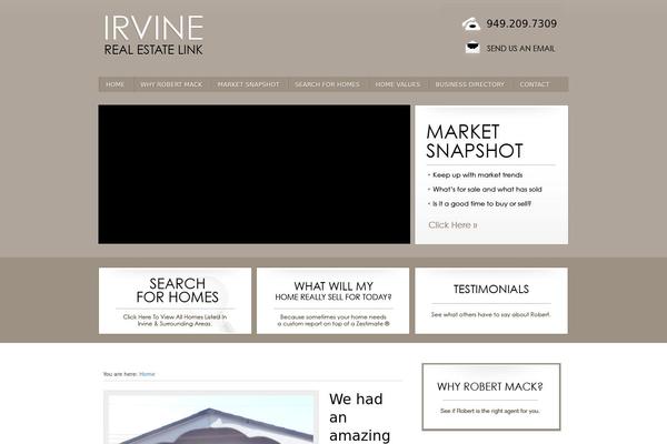 Tizishtheme theme site design template sample
